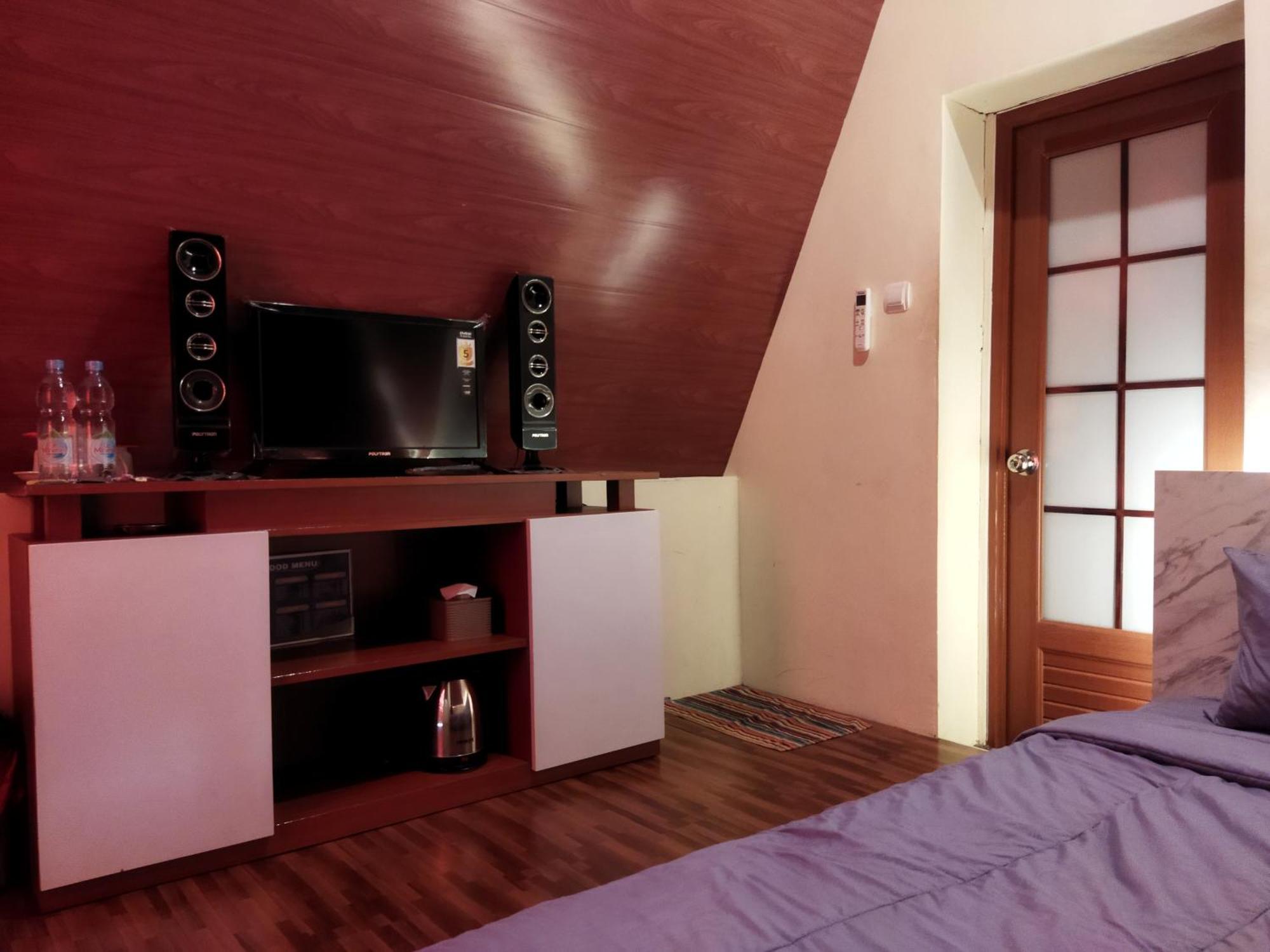 Pijar Resort Powered By Cocotel Kudus ห้อง รูปภาพ