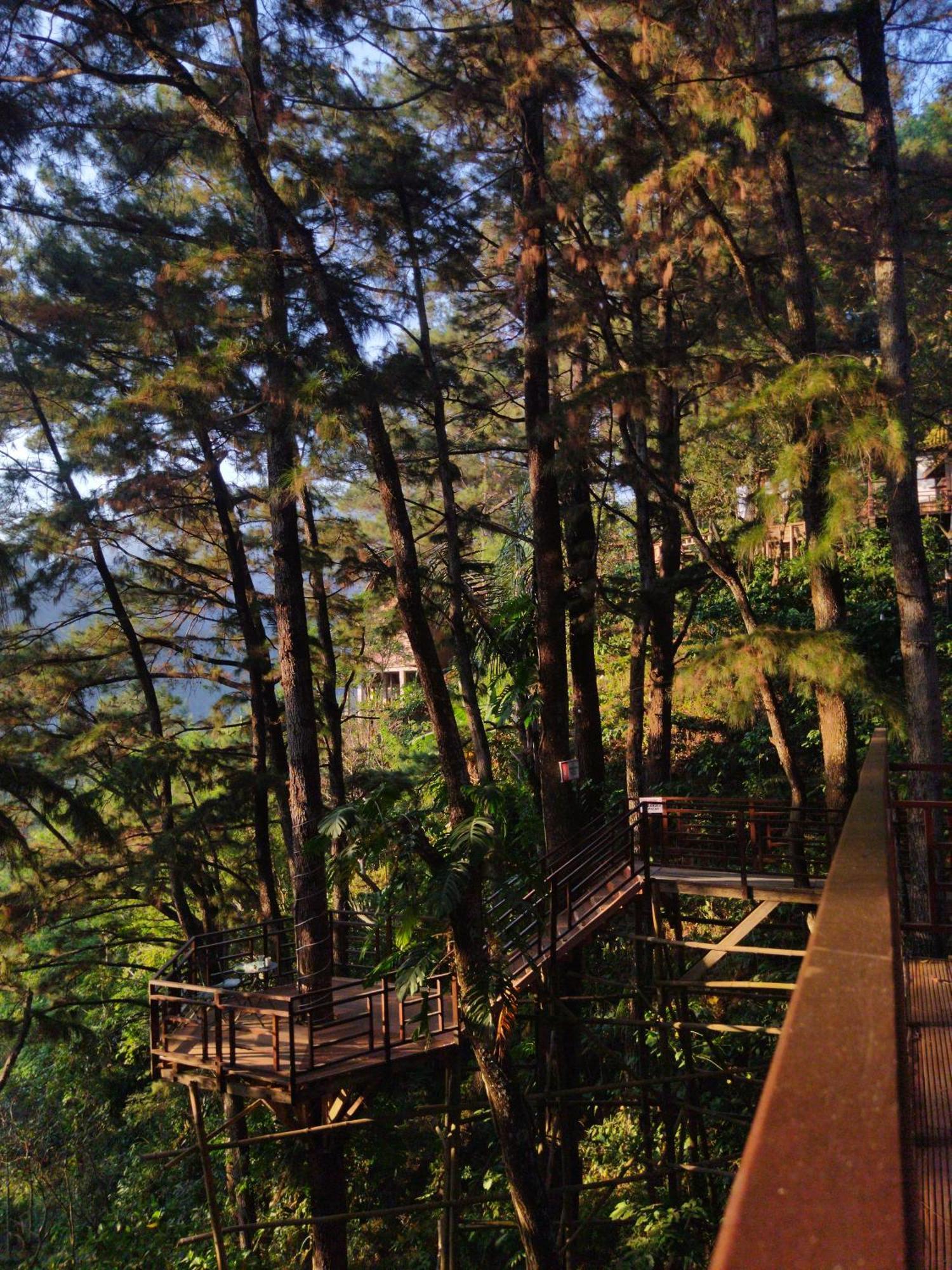 Pijar Resort Powered By Cocotel Kudus ภายนอก รูปภาพ