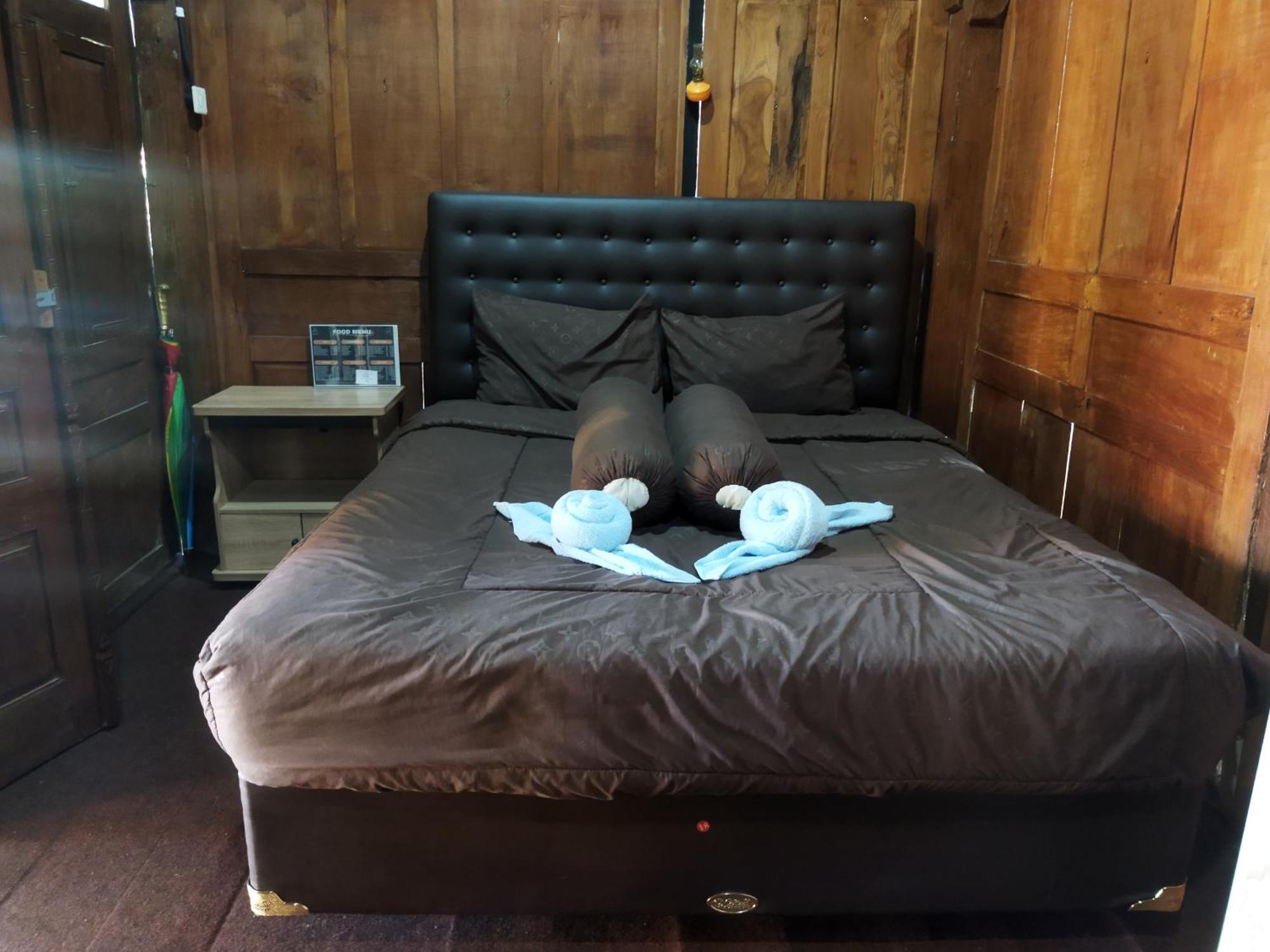 Pijar Resort Powered By Cocotel Kudus ห้อง รูปภาพ