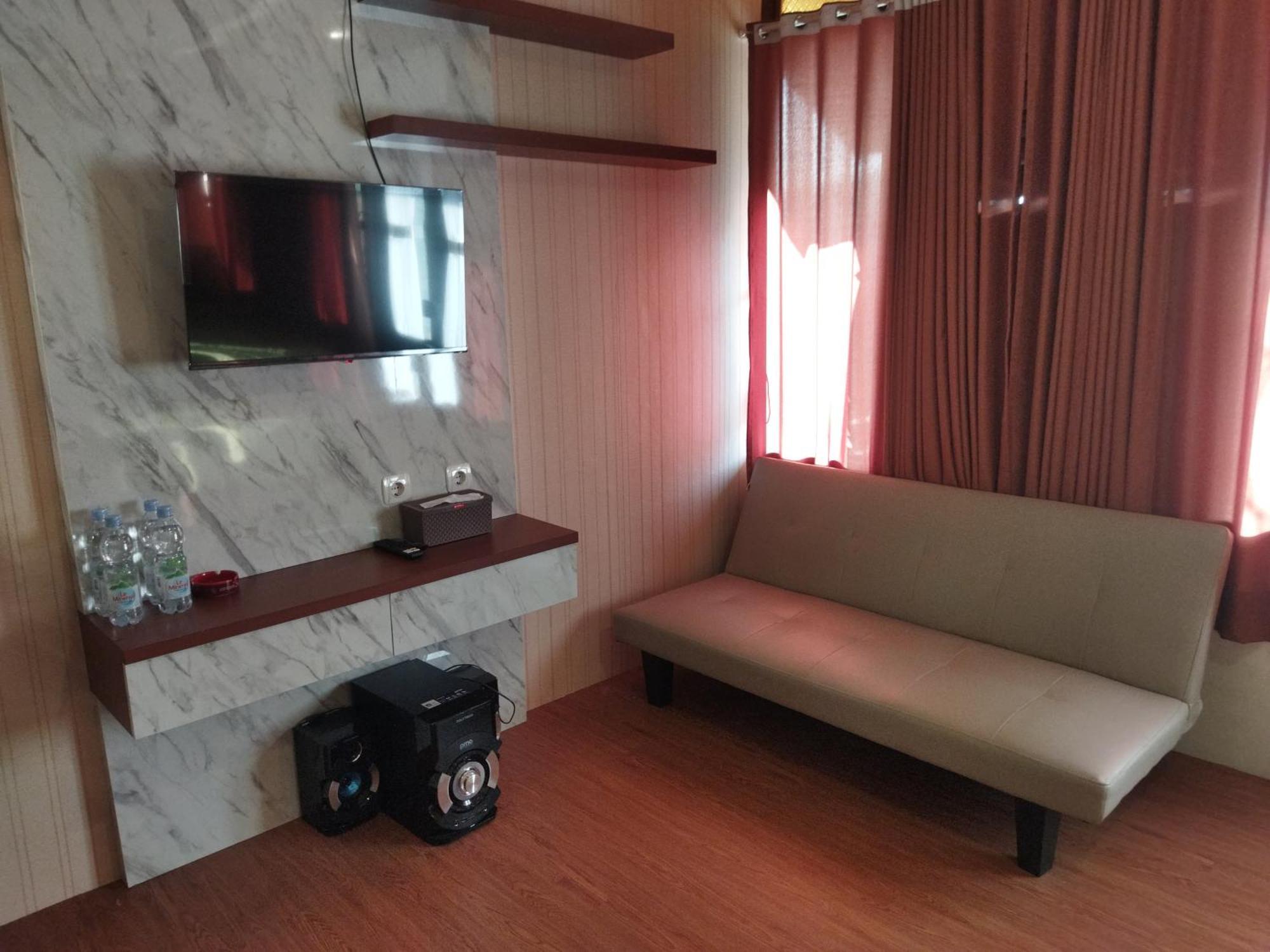 Pijar Resort Powered By Cocotel Kudus ห้อง รูปภาพ