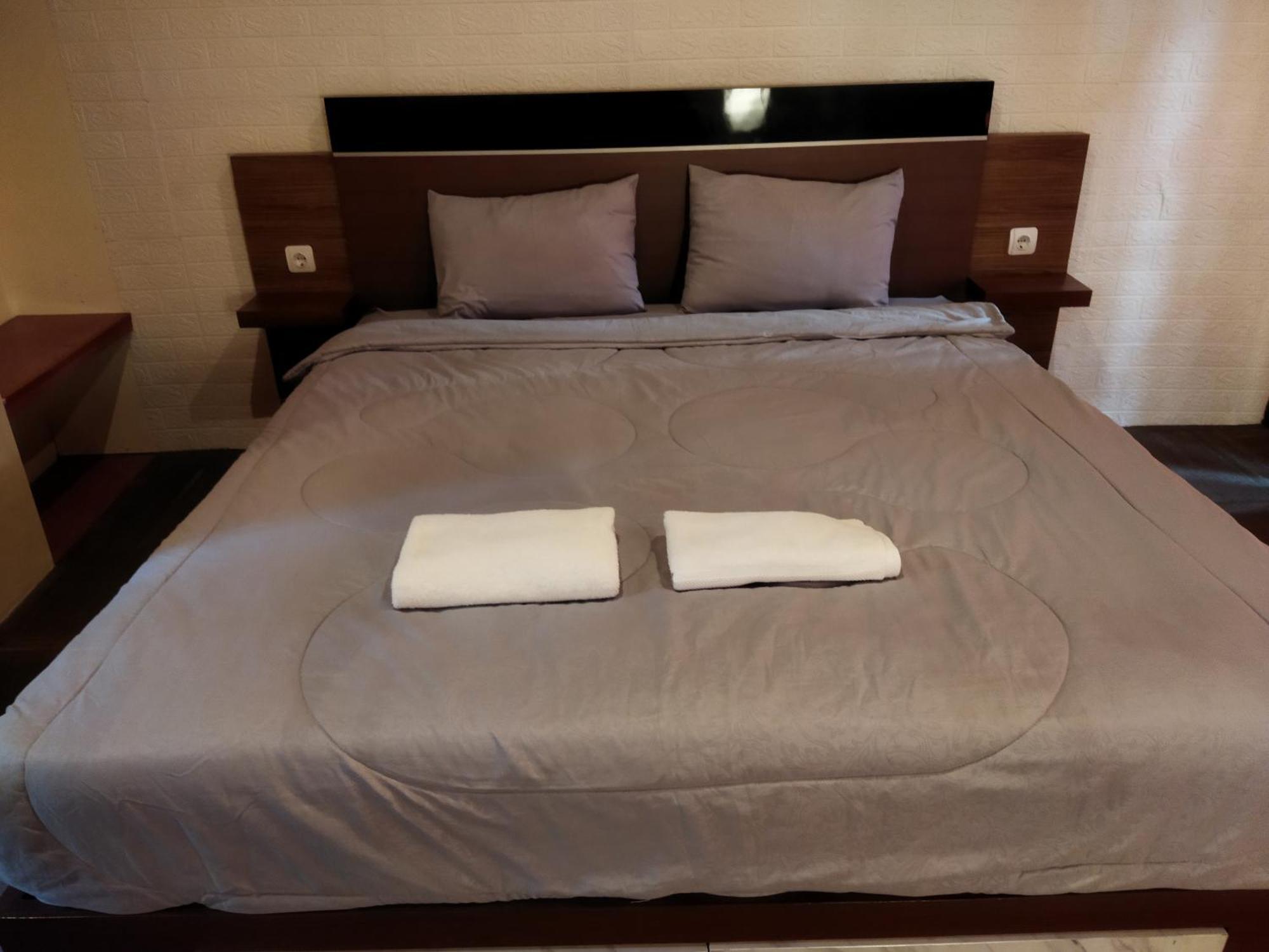 Pijar Resort Powered By Cocotel Kudus ห้อง รูปภาพ