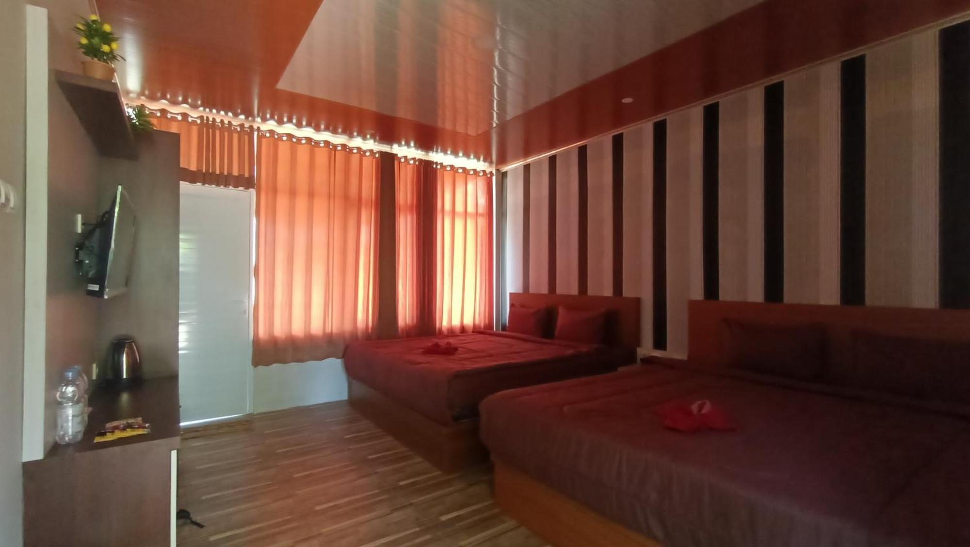 Pijar Resort Powered By Cocotel Kudus ห้อง รูปภาพ