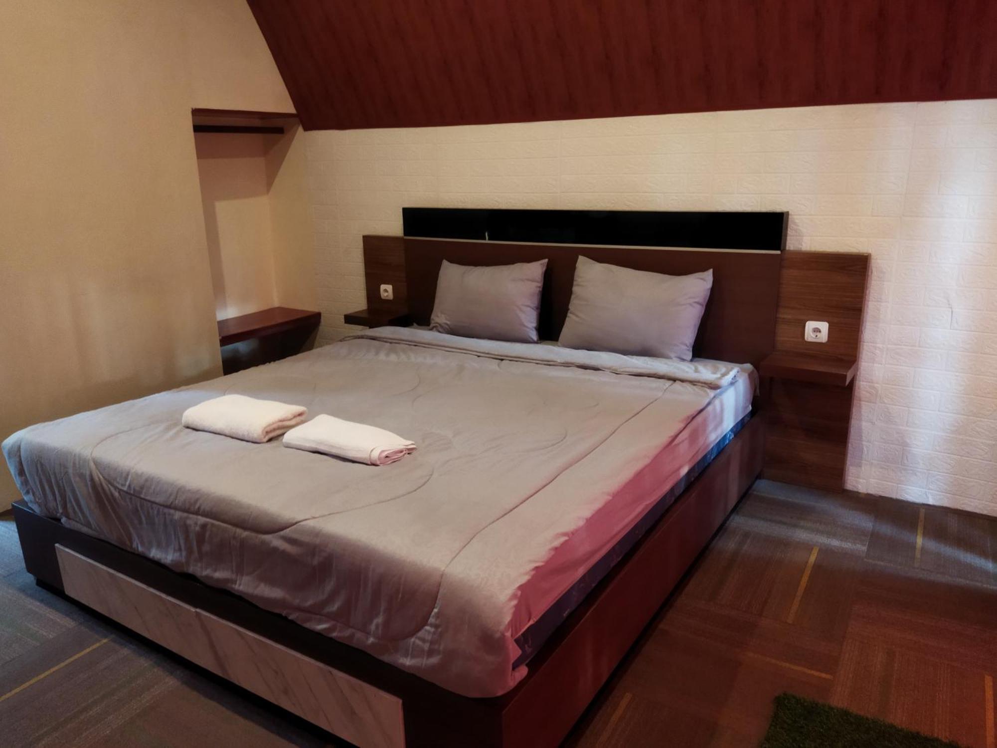 Pijar Resort Powered By Cocotel Kudus ห้อง รูปภาพ