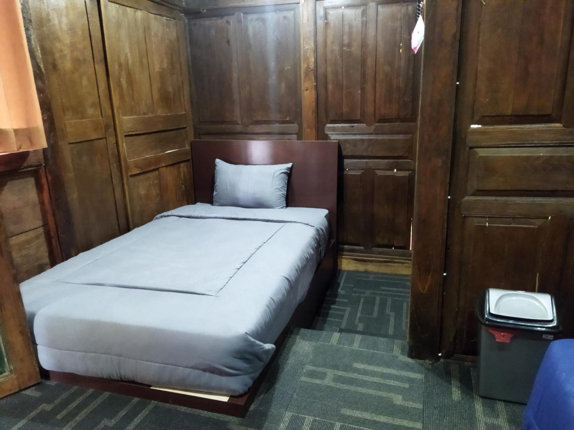 Pijar Resort Powered By Cocotel Kudus ห้อง รูปภาพ