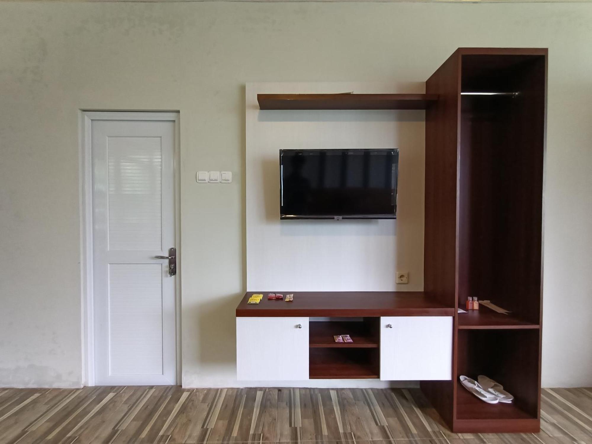 Pijar Resort Powered By Cocotel Kudus ห้อง รูปภาพ