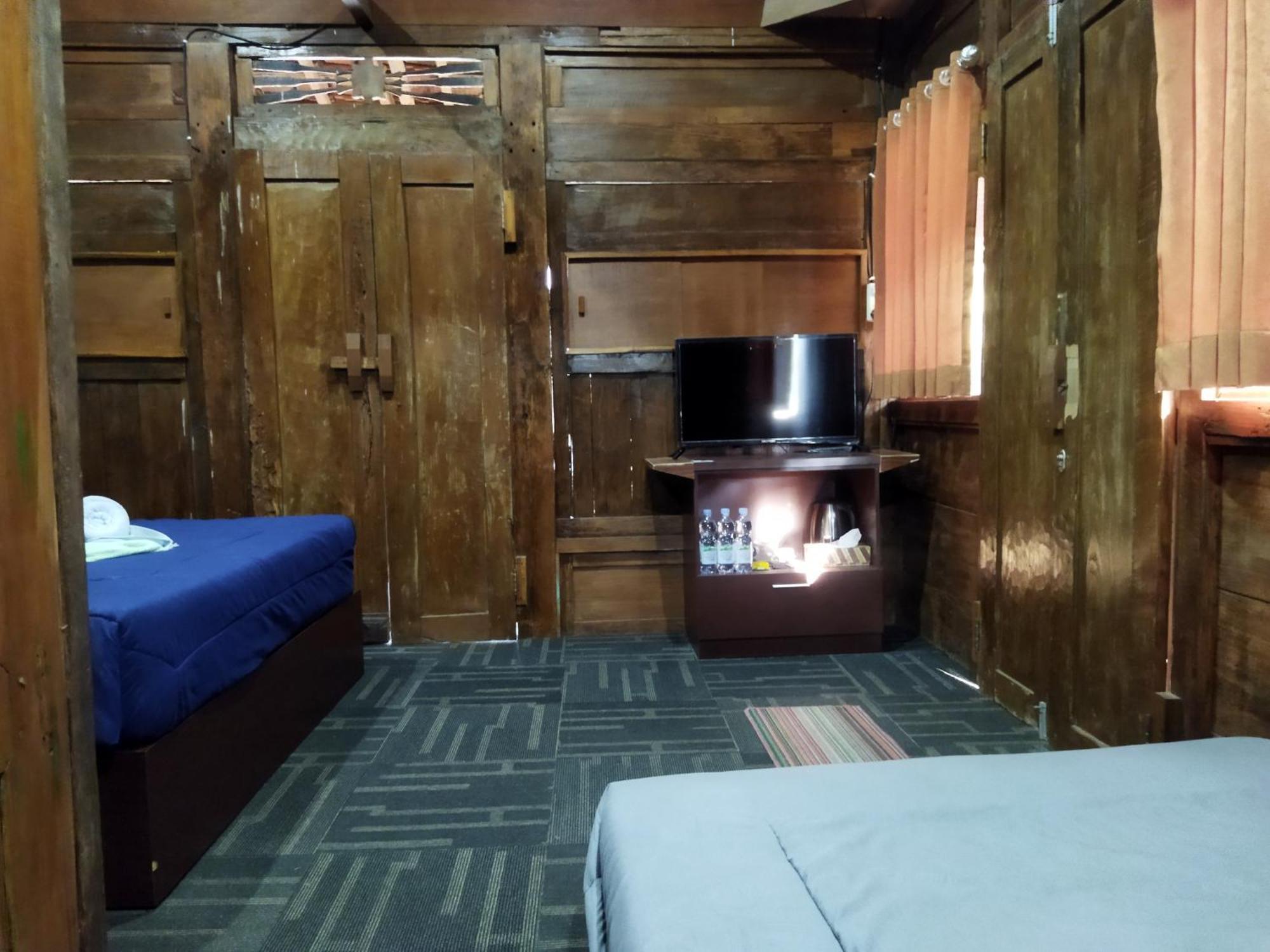 Pijar Resort Powered By Cocotel Kudus ห้อง รูปภาพ