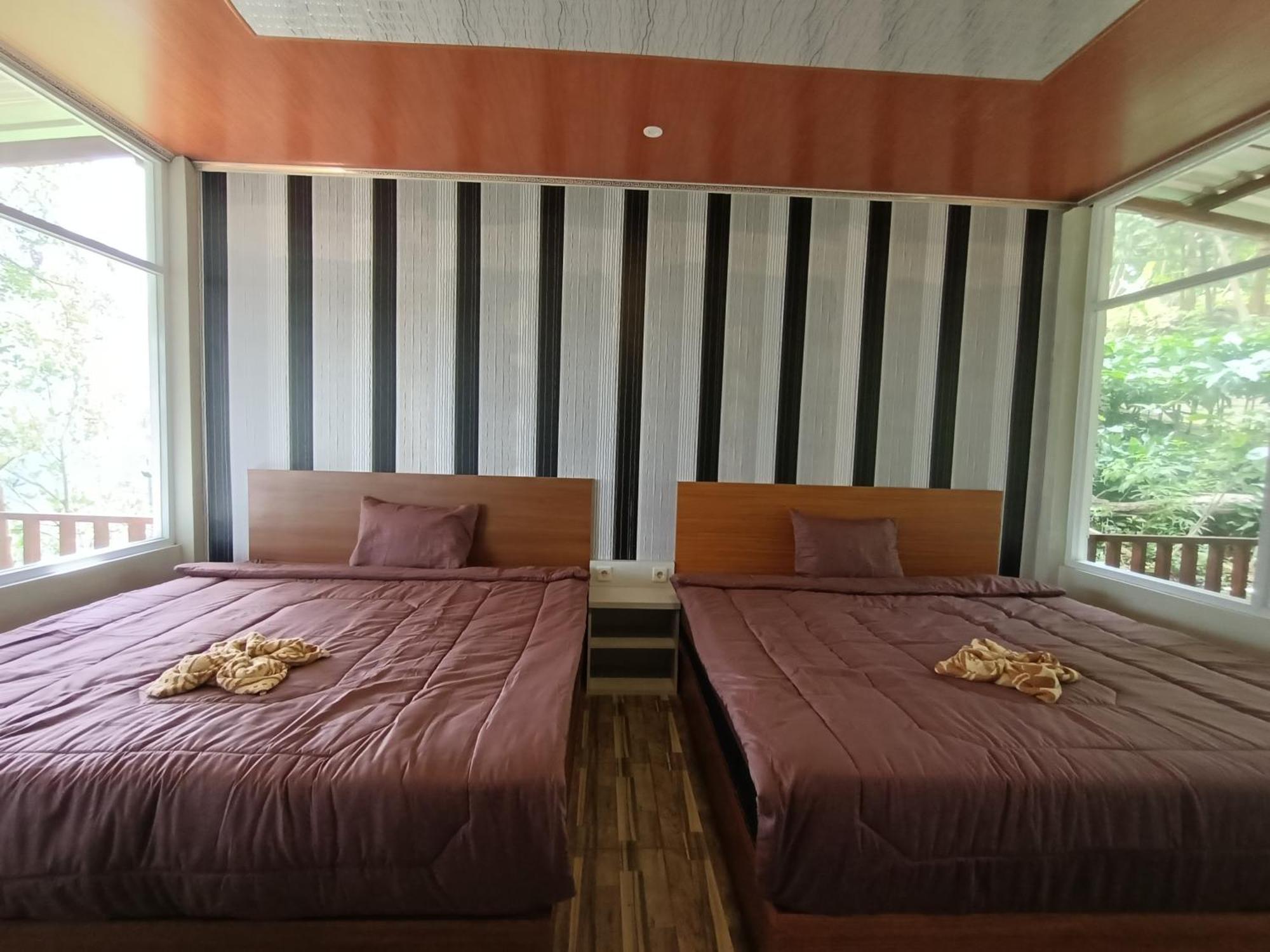 Pijar Resort Powered By Cocotel Kudus ห้อง รูปภาพ